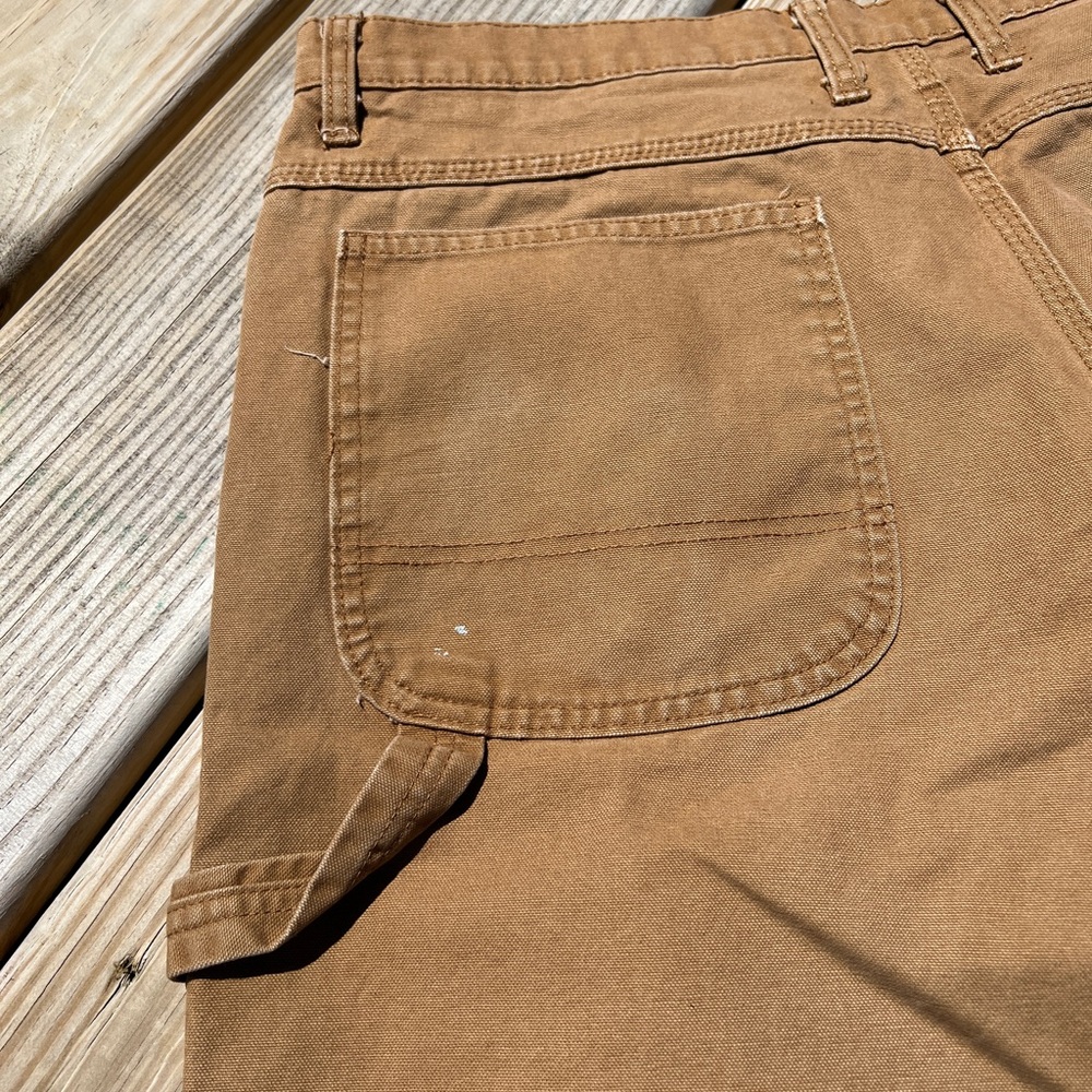 Vintage Y2K Dickies Carpenter Pants - Picture 10 of 11